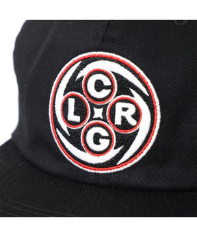 CLGR CAP