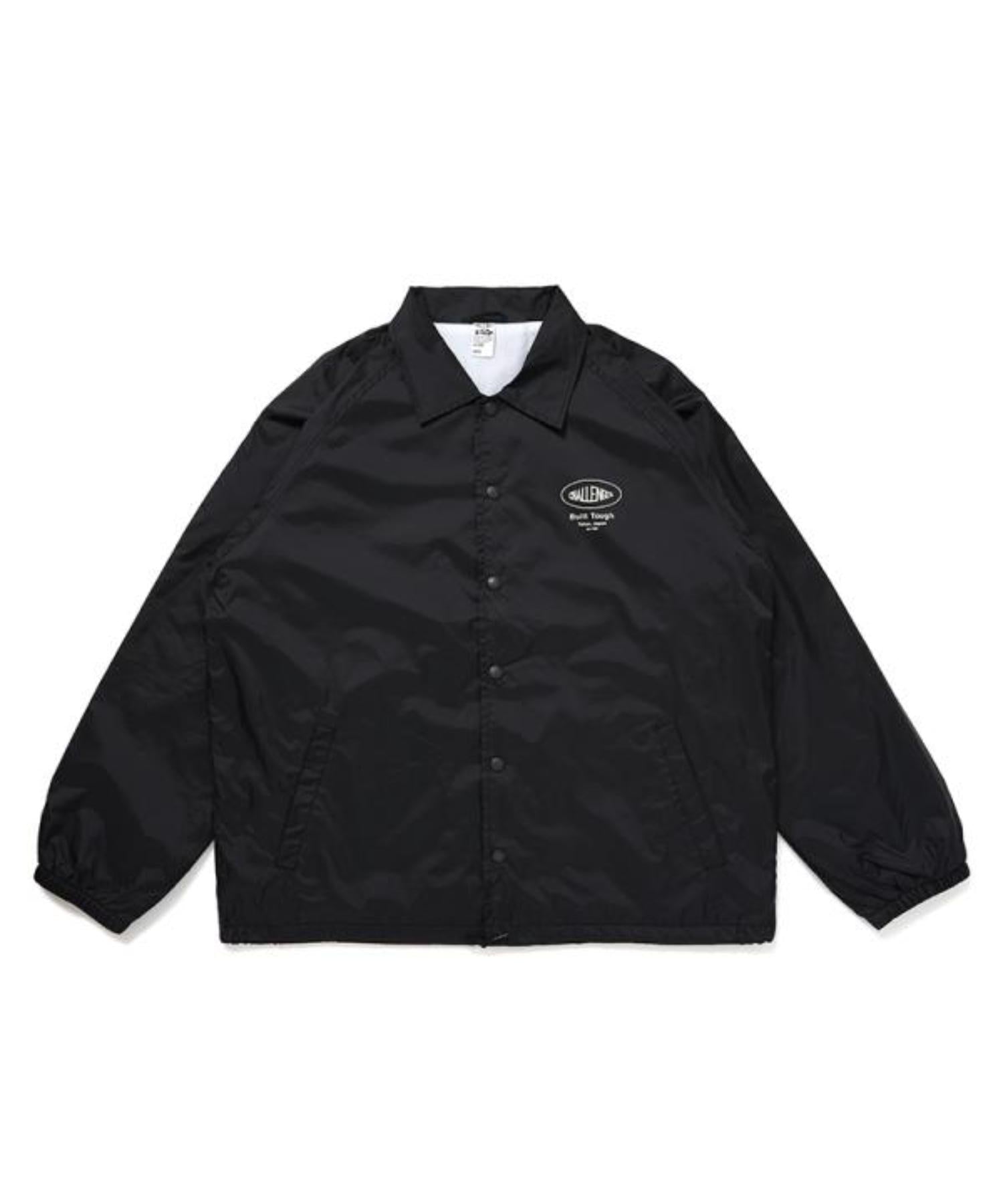 OVAL EAGLE COACH JACKET