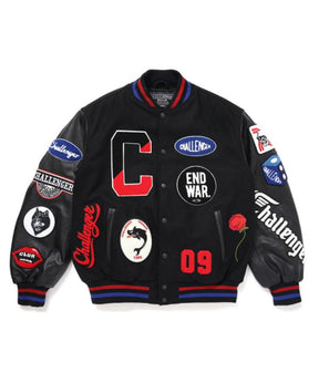 15th VARSITY JACKET