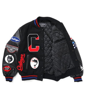 15th VARSITY JACKET