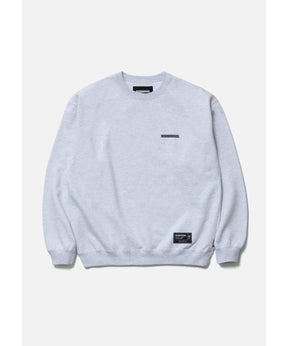 STAPLE SWEAT SHIRT LS