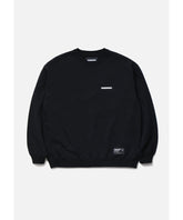 STAPLE SWEAT SHIRT LS