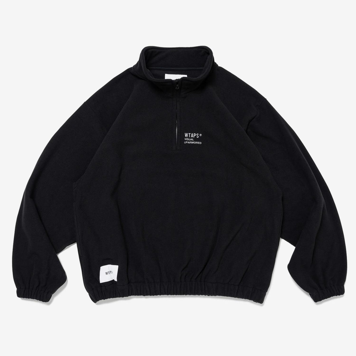 WTAPS FORTLESS / SWEATER / COTTON Mサイズ-