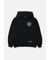STAPLE SWEAT HOODIE LS