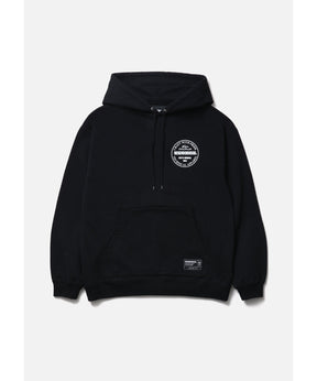 STAPLE SWEAT HOODIE LS