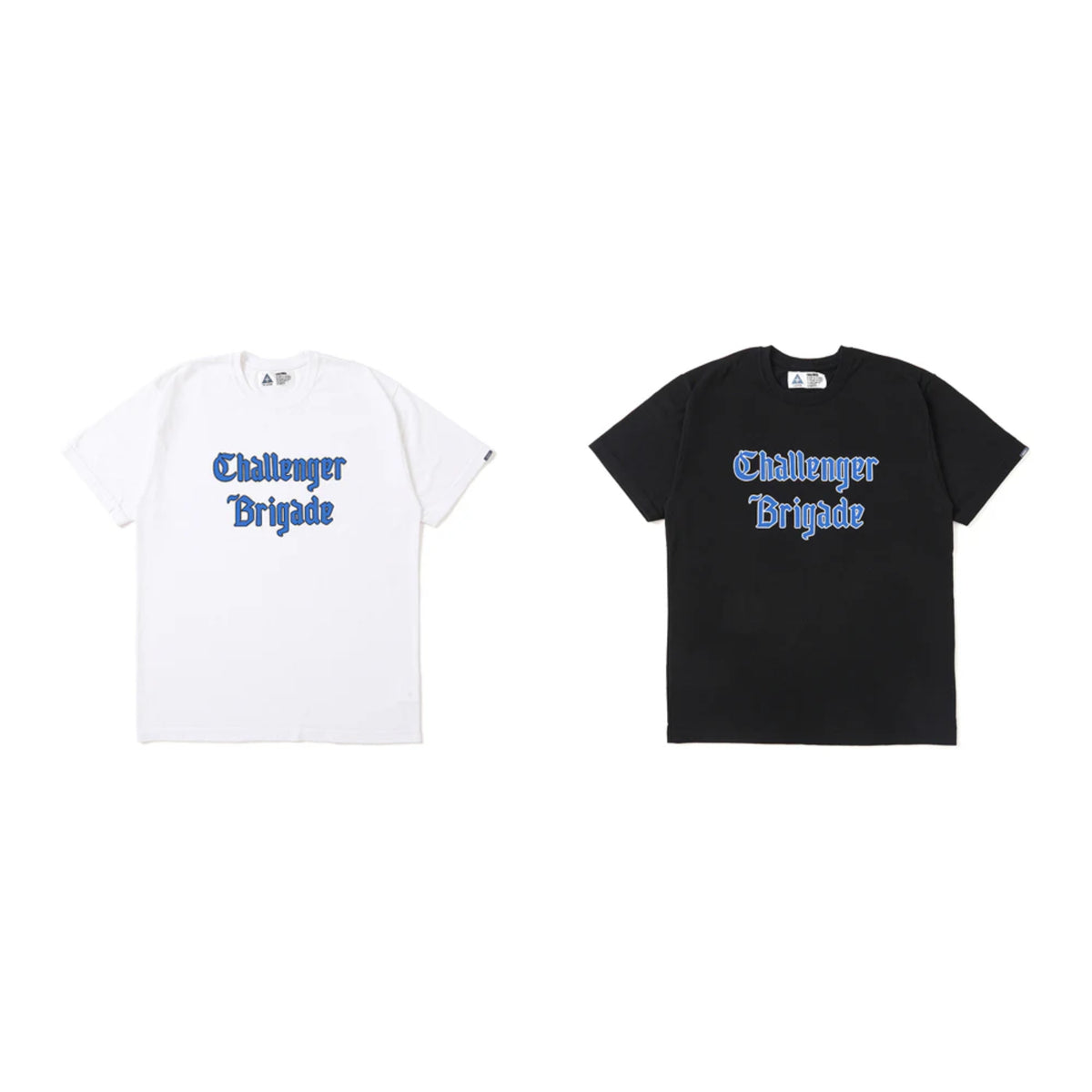 トップス challenger logo T-shirt XL CLASSIC LOGO TEE - CHALLENGER (チャレンジャー) - tops