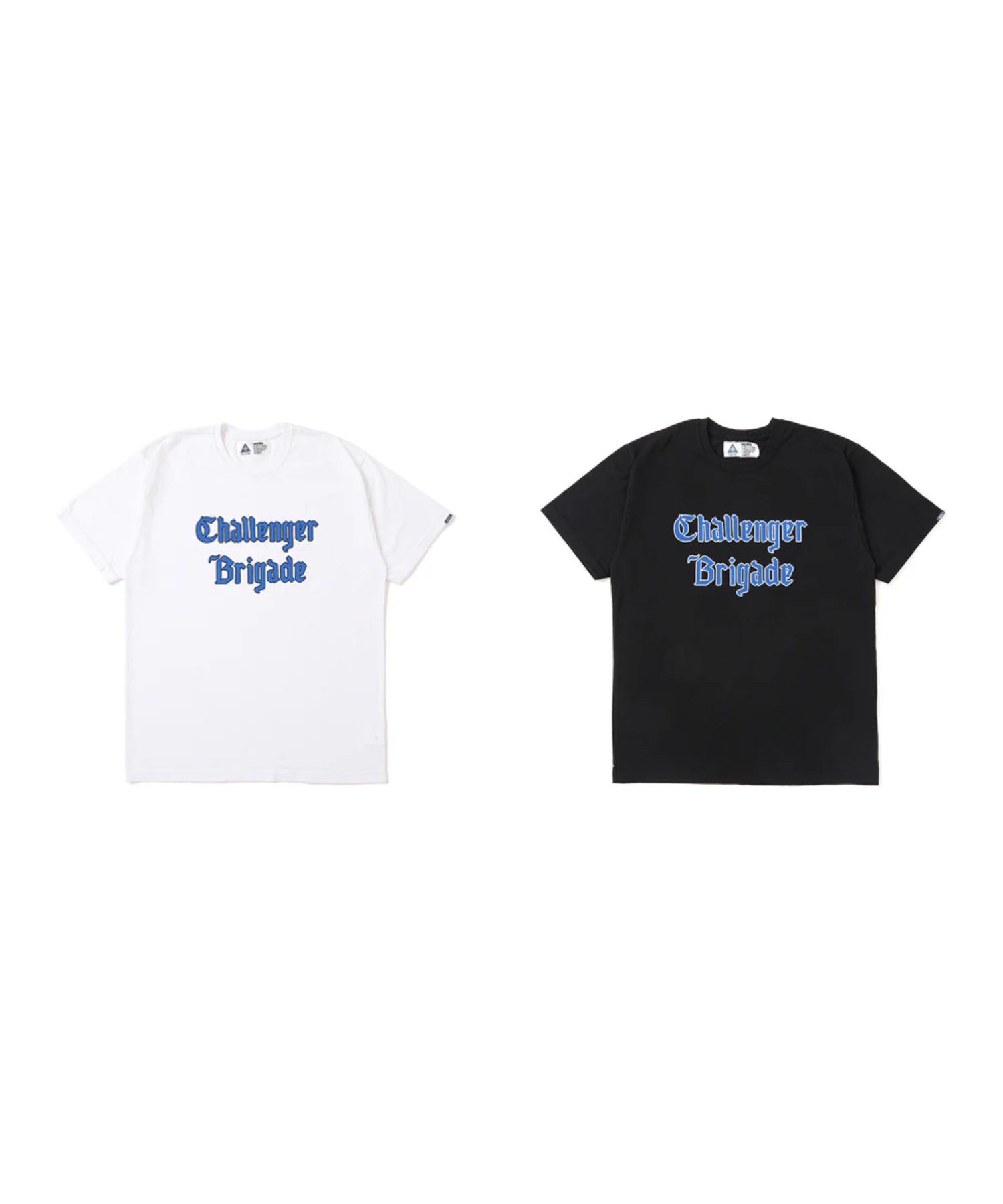 CLASSIC LOGO TEE