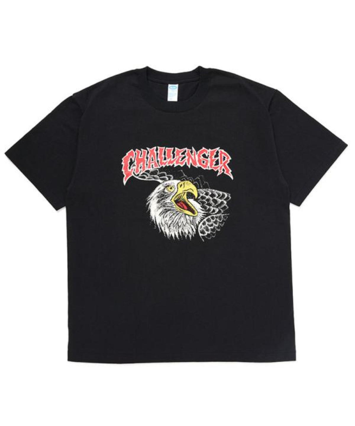 EAGLE HEAD TEE