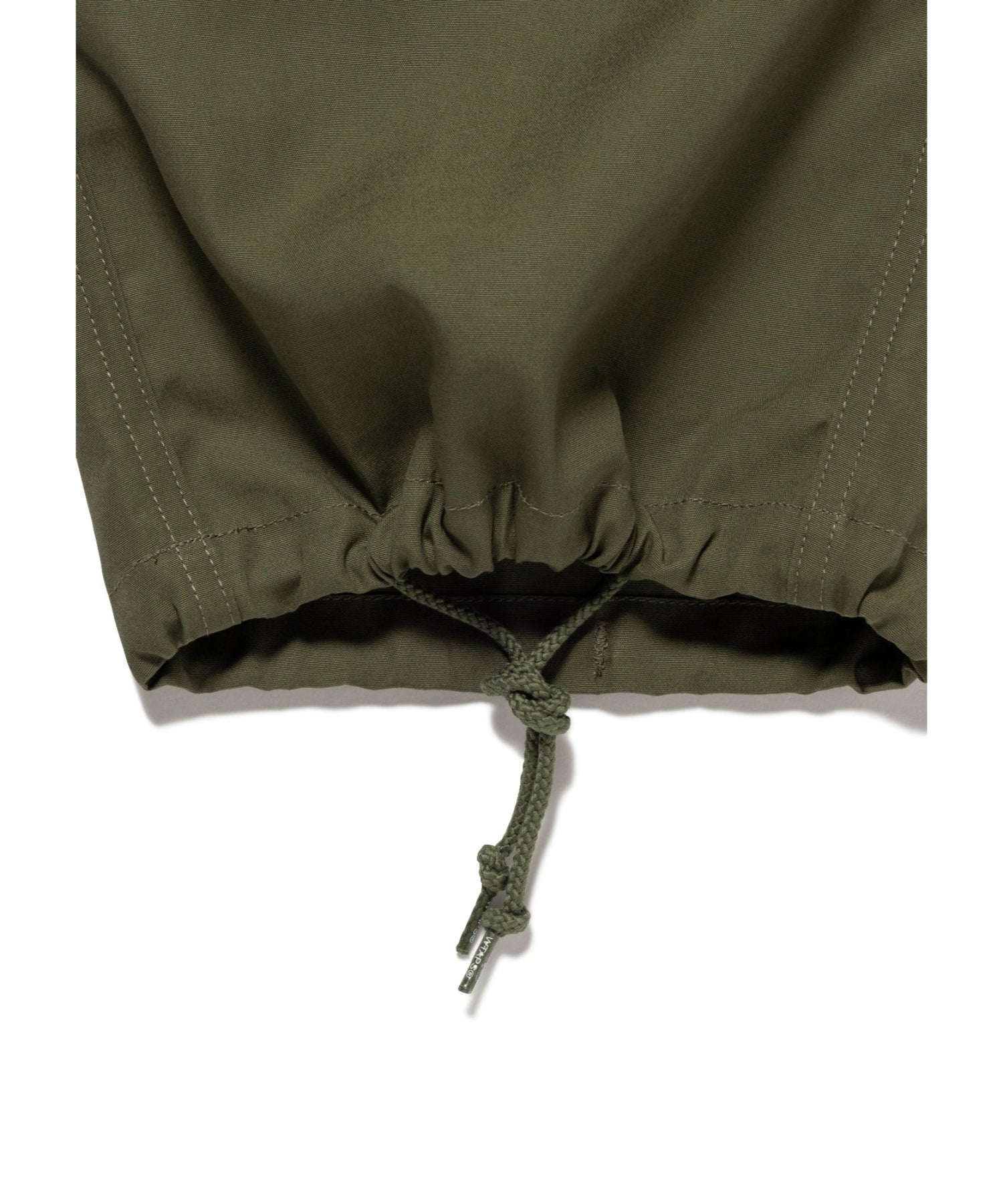MILT0001 / TROUSERS / COTTON. CNVS