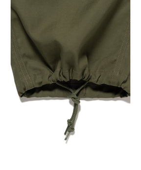 MILT0001 / TROUSERS / COTTON. CNVS