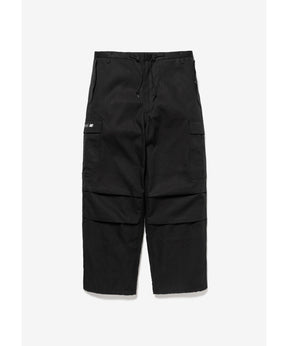 MILT0001 / TROUSERS / COTTON. CNVS - WTAPS (ダブルタップス