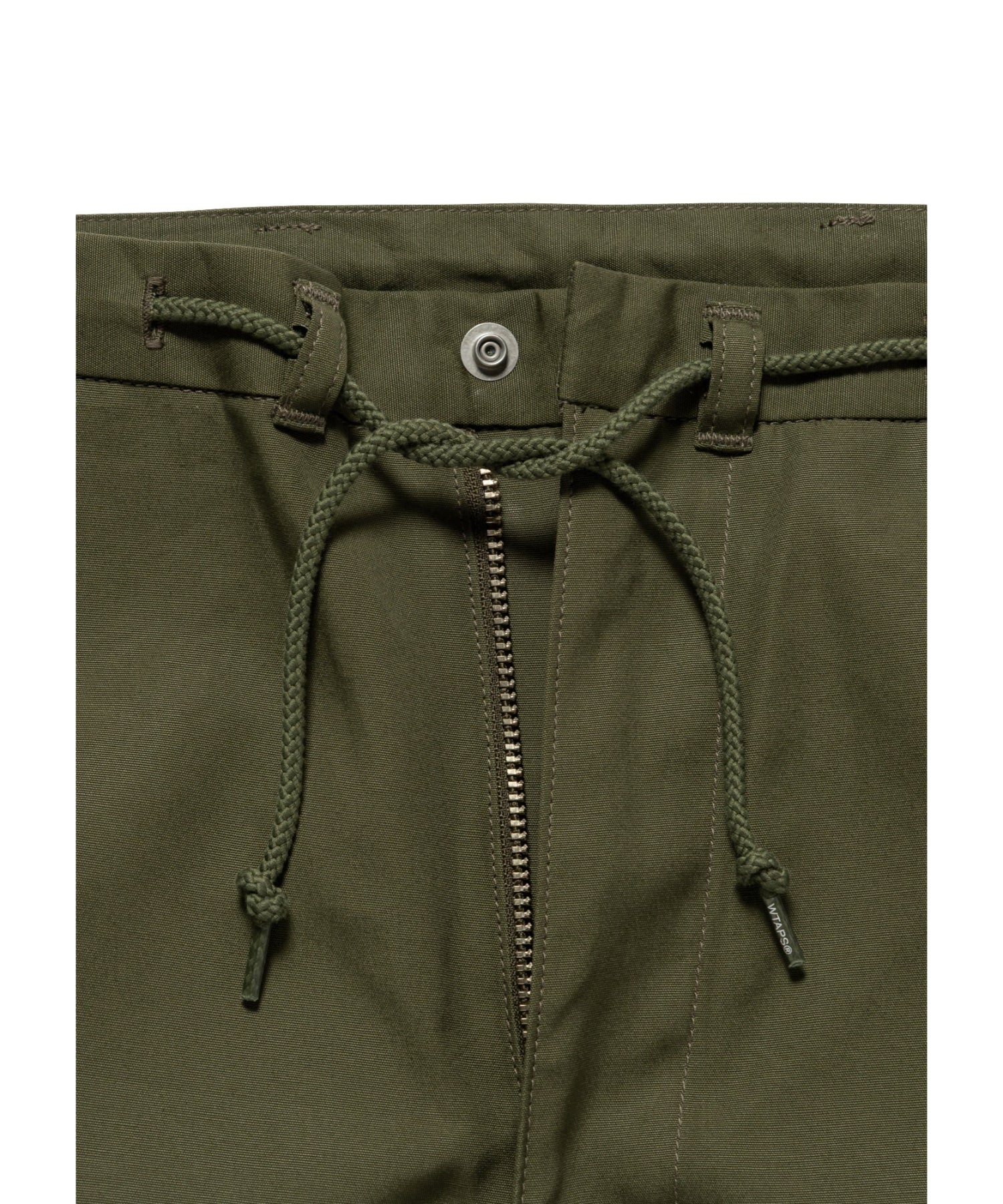MILT0001 / TROUSERS / COTTON. CNVS