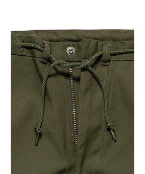 MILT0001 / TROUSERS / COTTON. CNVS