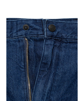 MILT2301 / TROUSERS / COTTON. DENIM - WTAPS (ダブルタップス