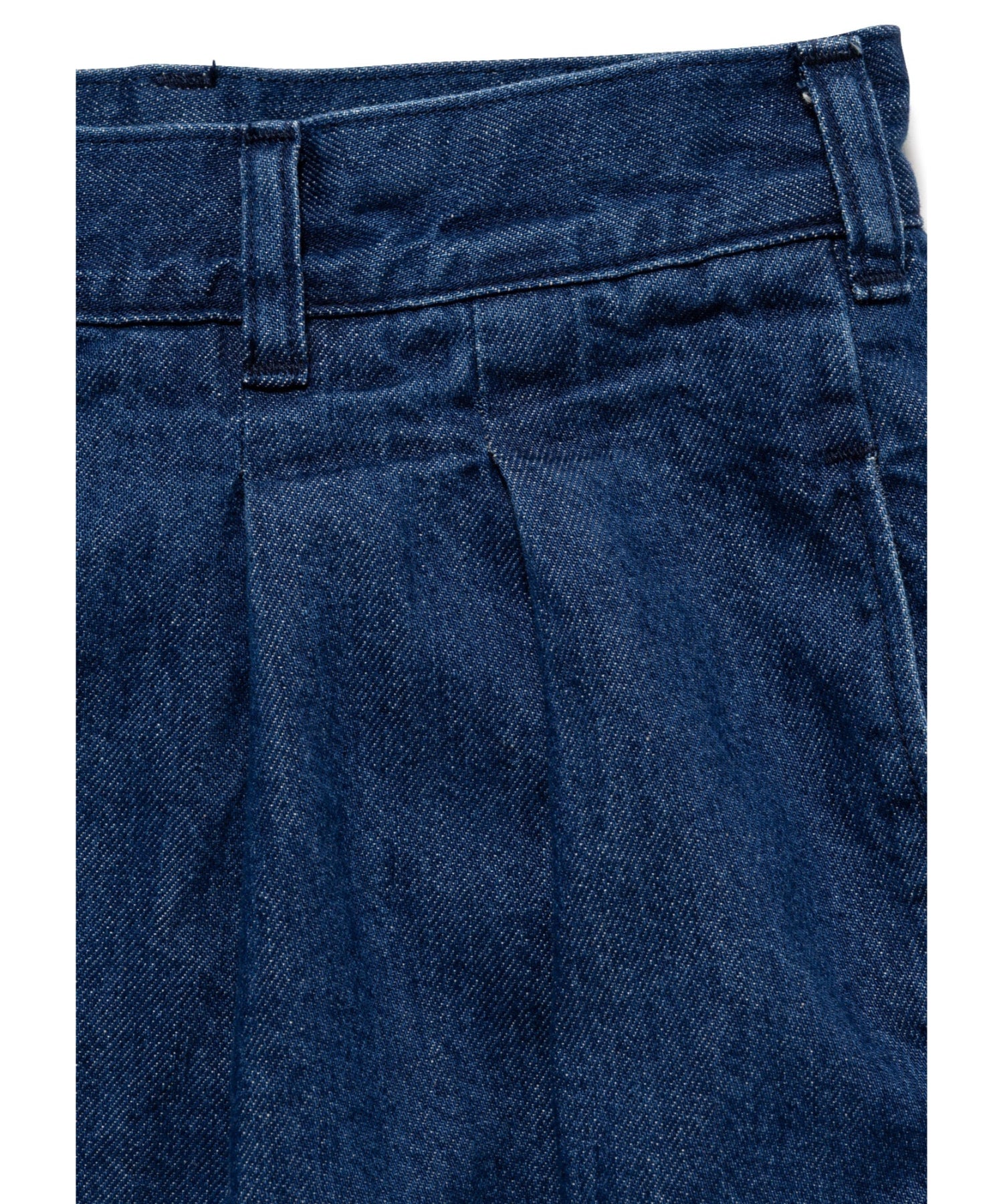 MILT2301 / TROUSERS / COTTON. DENIM - WTAPS (ダブルタップス