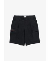 MILS9601 / SHORTS / COTTON. RIPSTOP