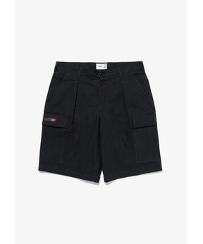 MILS9601 / SHORTS / COTTON. RIPSTOP