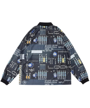 Circuit Board Jersey