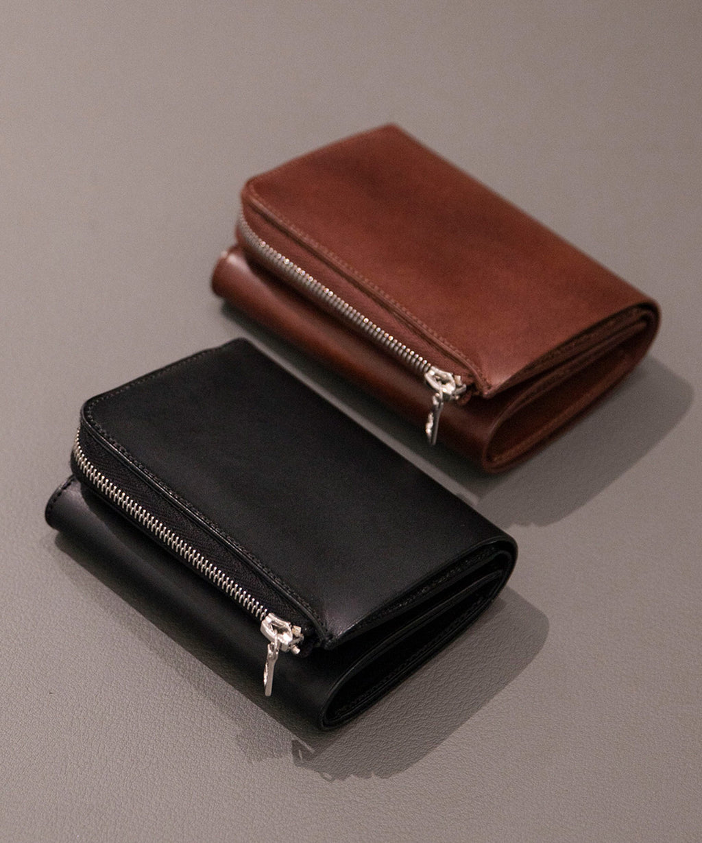 FOLDED WALLET - Aeta (アエタ) - goods (グッズ) | FIGURE ONLINE 
