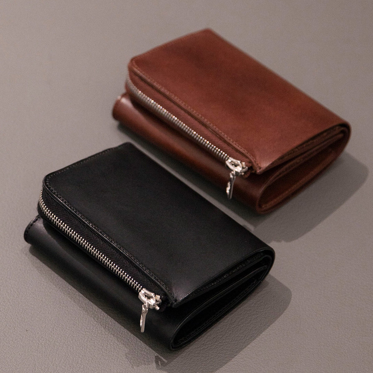 FOLDED WALLET - Aeta (アエタ) - goods (グッズ) | FIGURE ONLINE