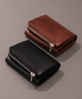 FOLDED WALLET