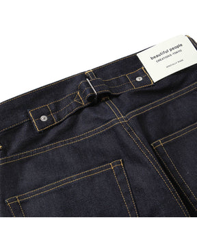 selvedge denim oldies fit