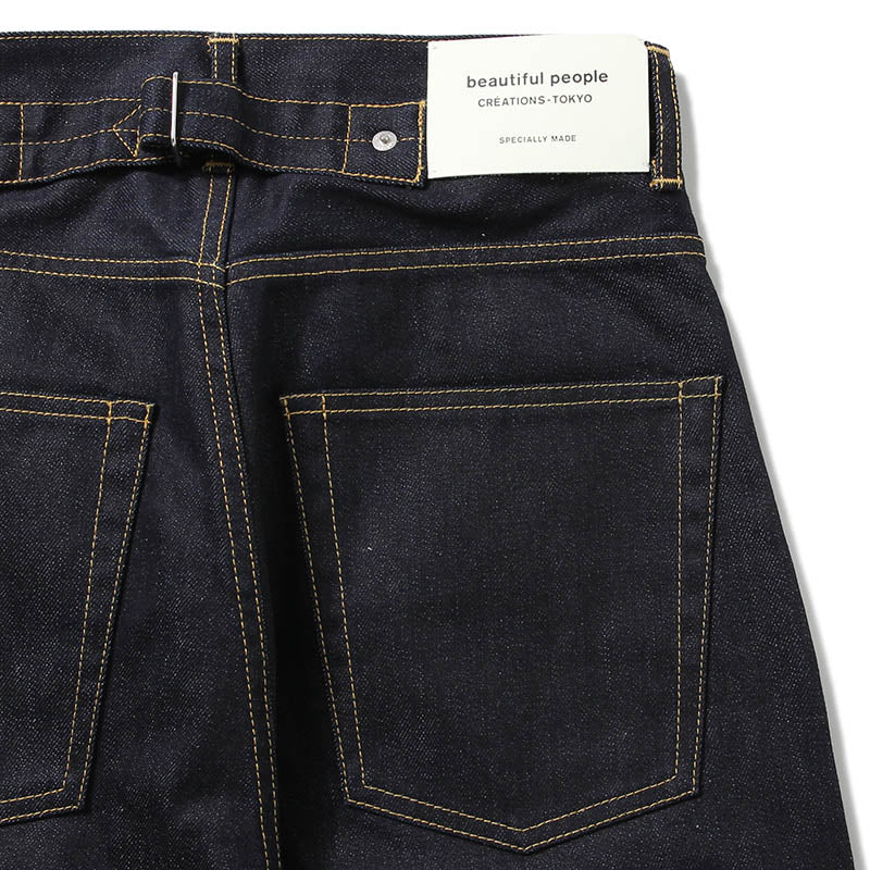 selvedge denim oldies fit