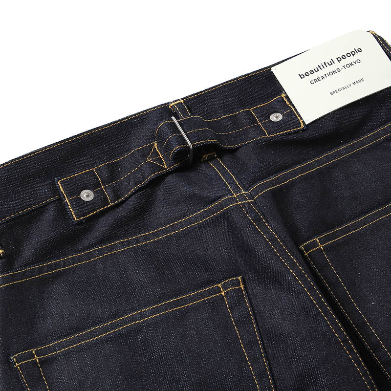 selvedge denim oldies fit