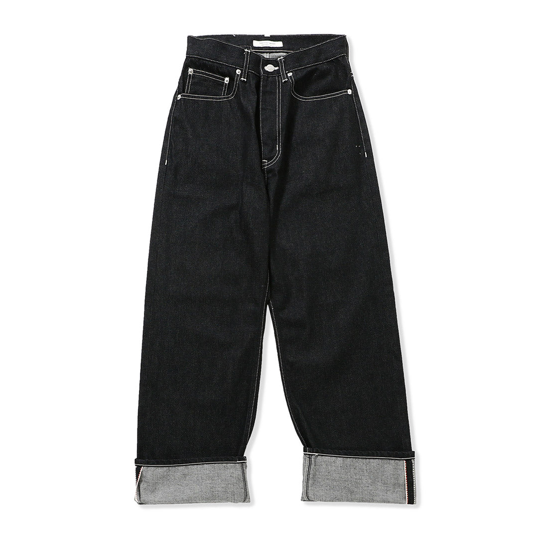 selvedge denim oldies fit