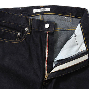 selvedge denim oldies fit