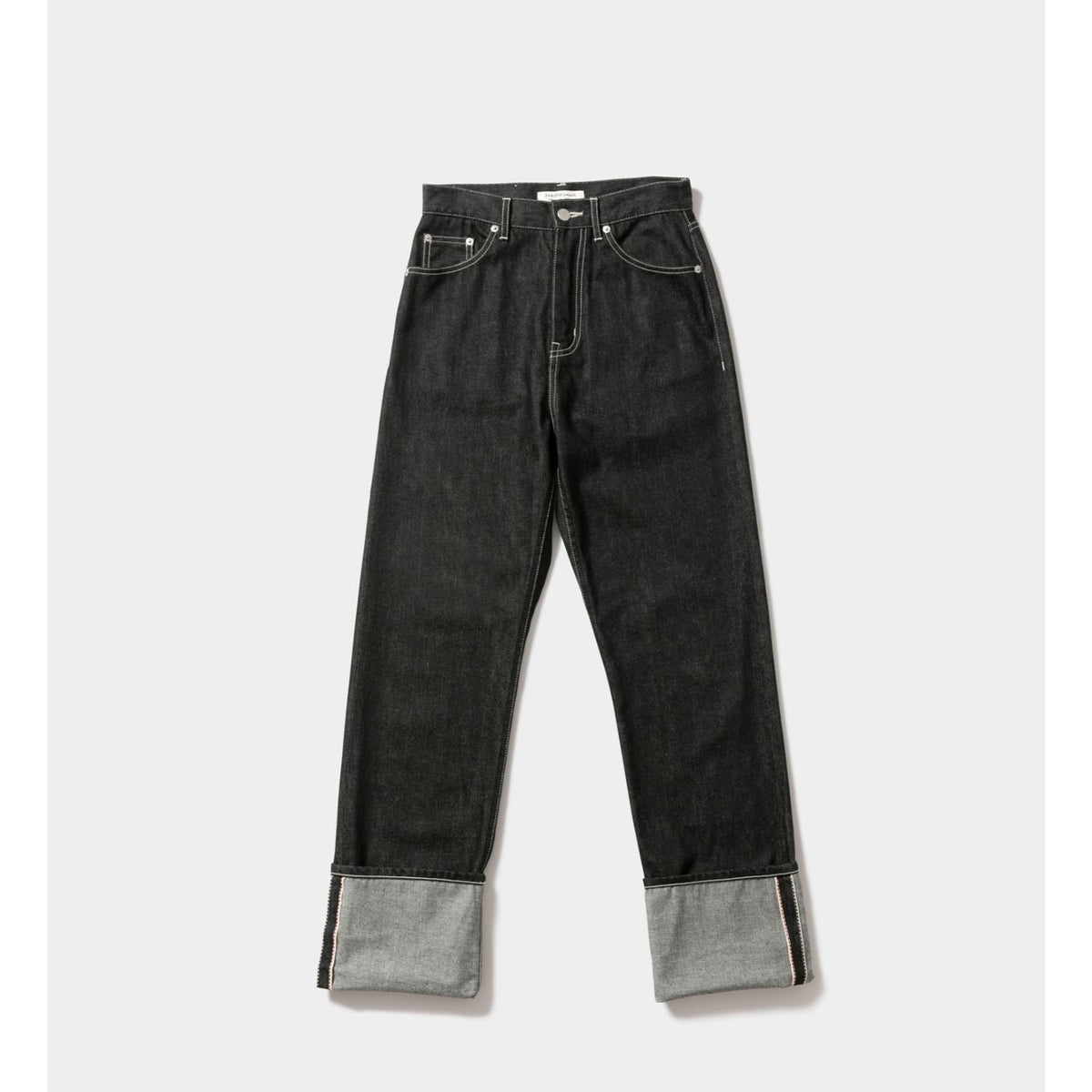 selvedge denim woman fits - beautiful people (ビューティフル