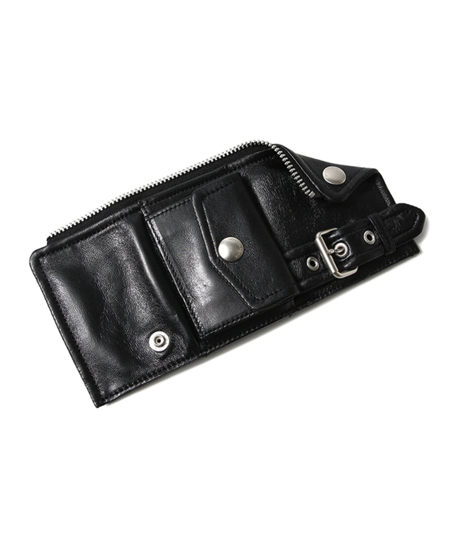 riders petit wallet