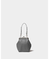 clasp shoulder hand pouch