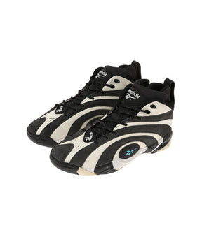 SHAQNOSIS