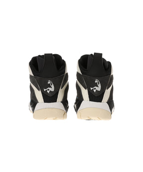 SHAQNOSIS