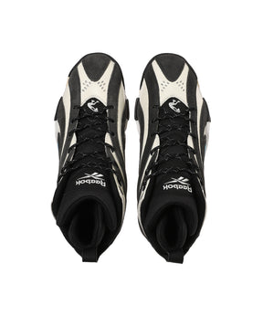 SHAQNOSIS