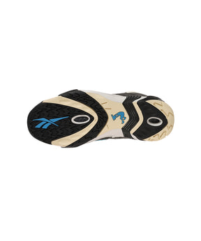 SHAQNOSIS