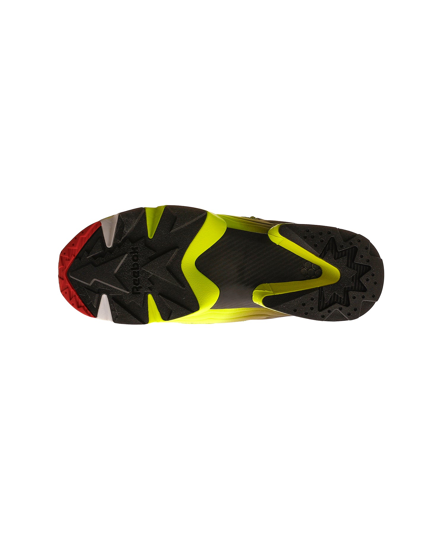INSTAPUMP FURY 94