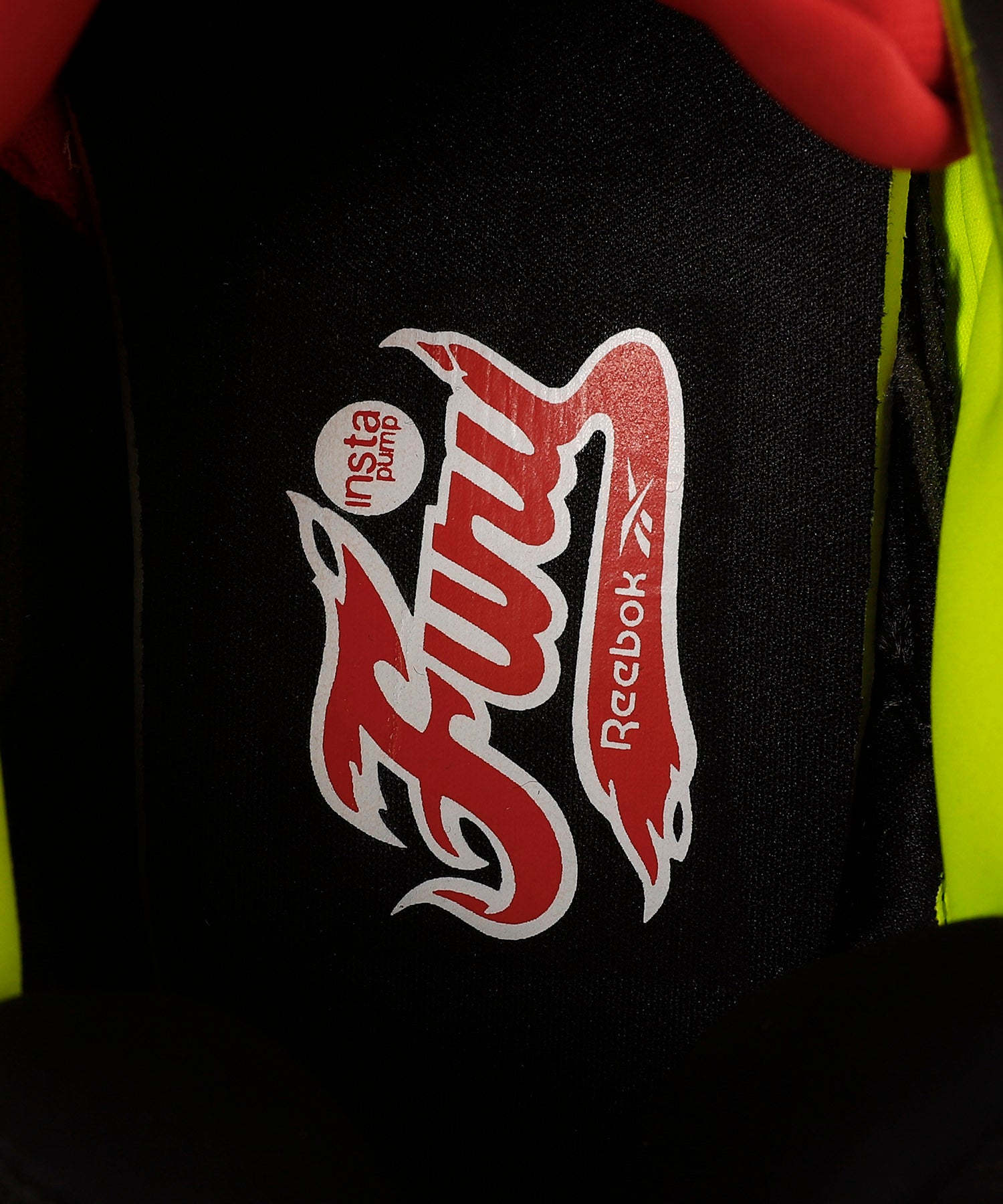 INSTAPUMP FURY 94