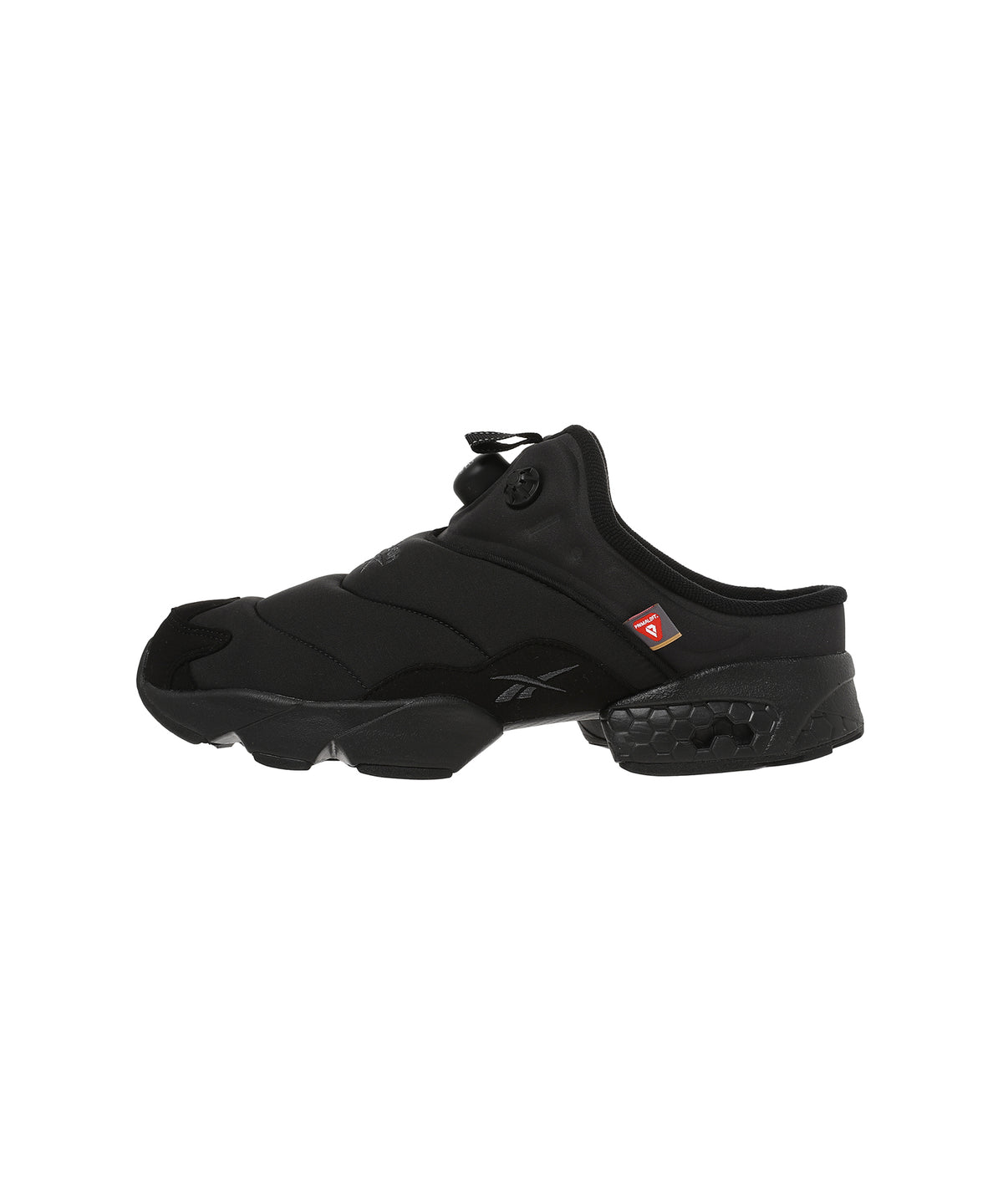 INSTAPUMP FURY MULE