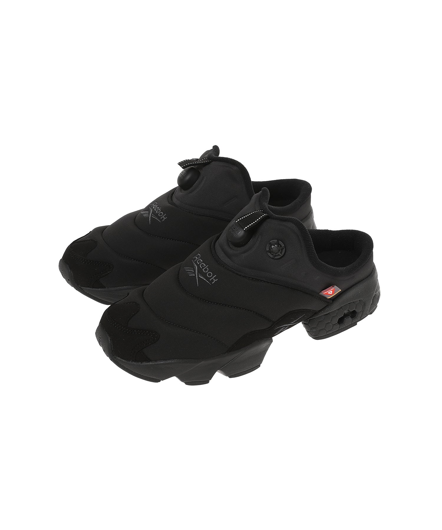 INSTAPUMP FURY MULE