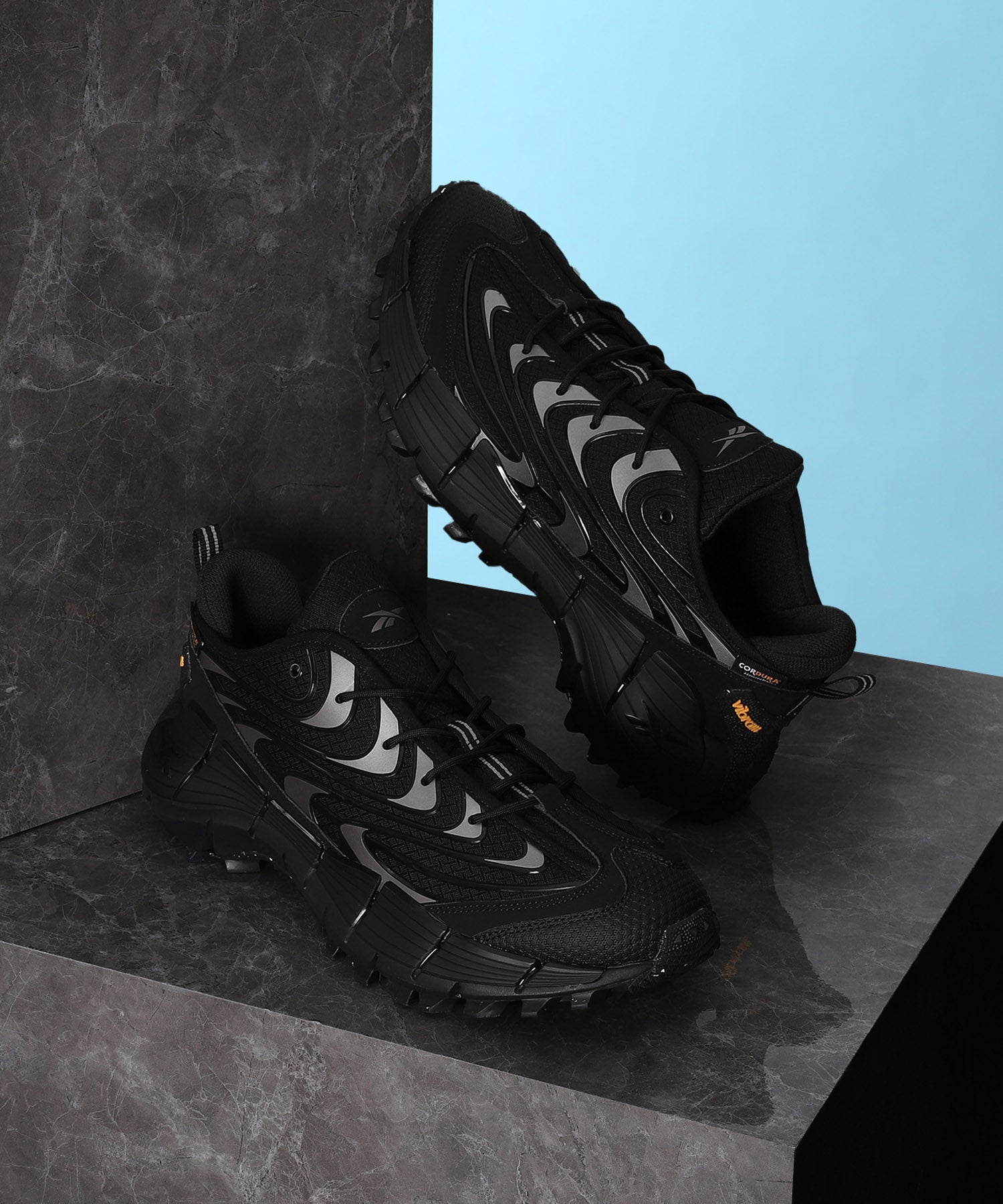 ZIG KINETICA 3.5 EDGE - Reebok (リーボック) - shoes (シューズ