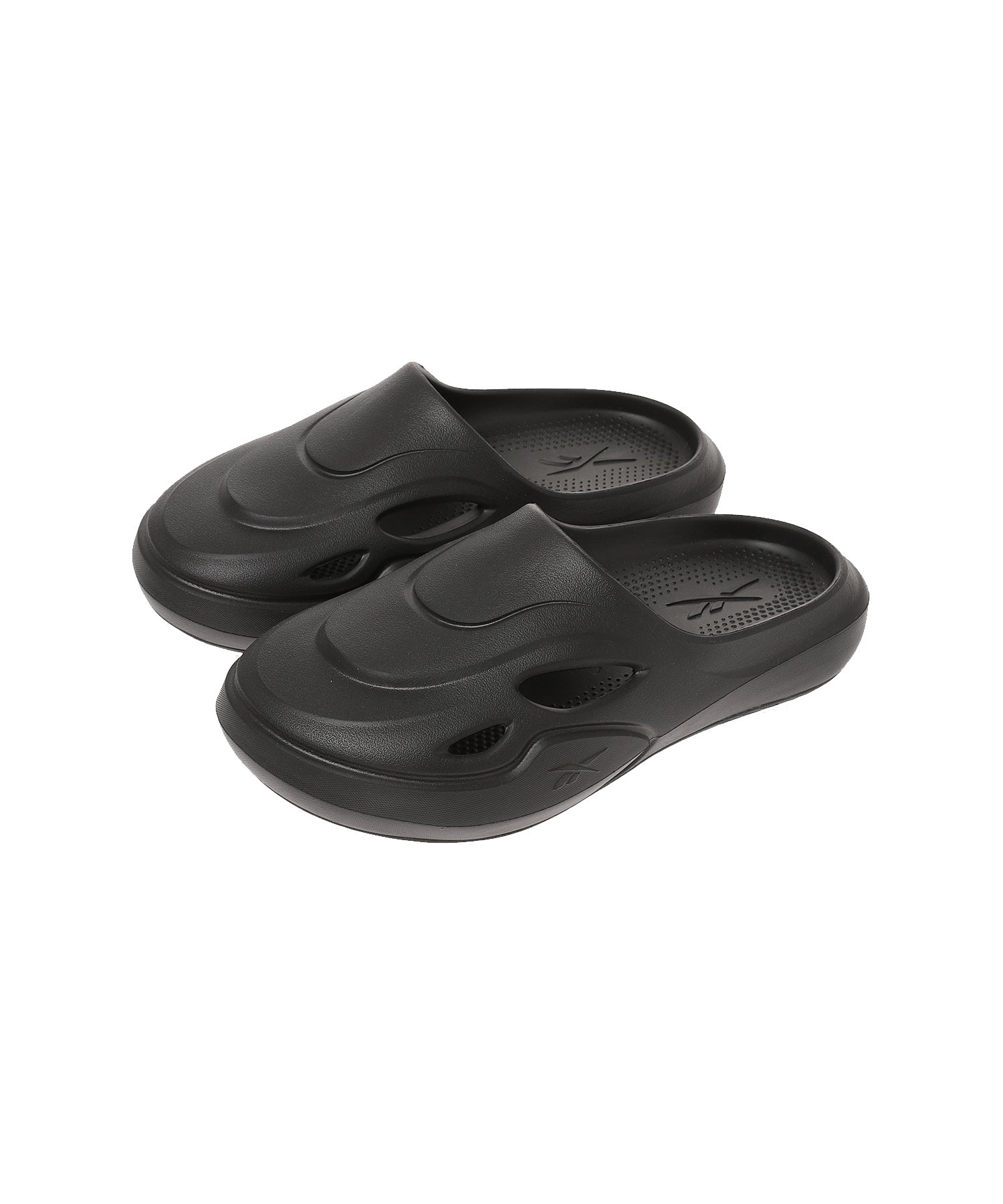 DMX RECOVERY MULE BLACK