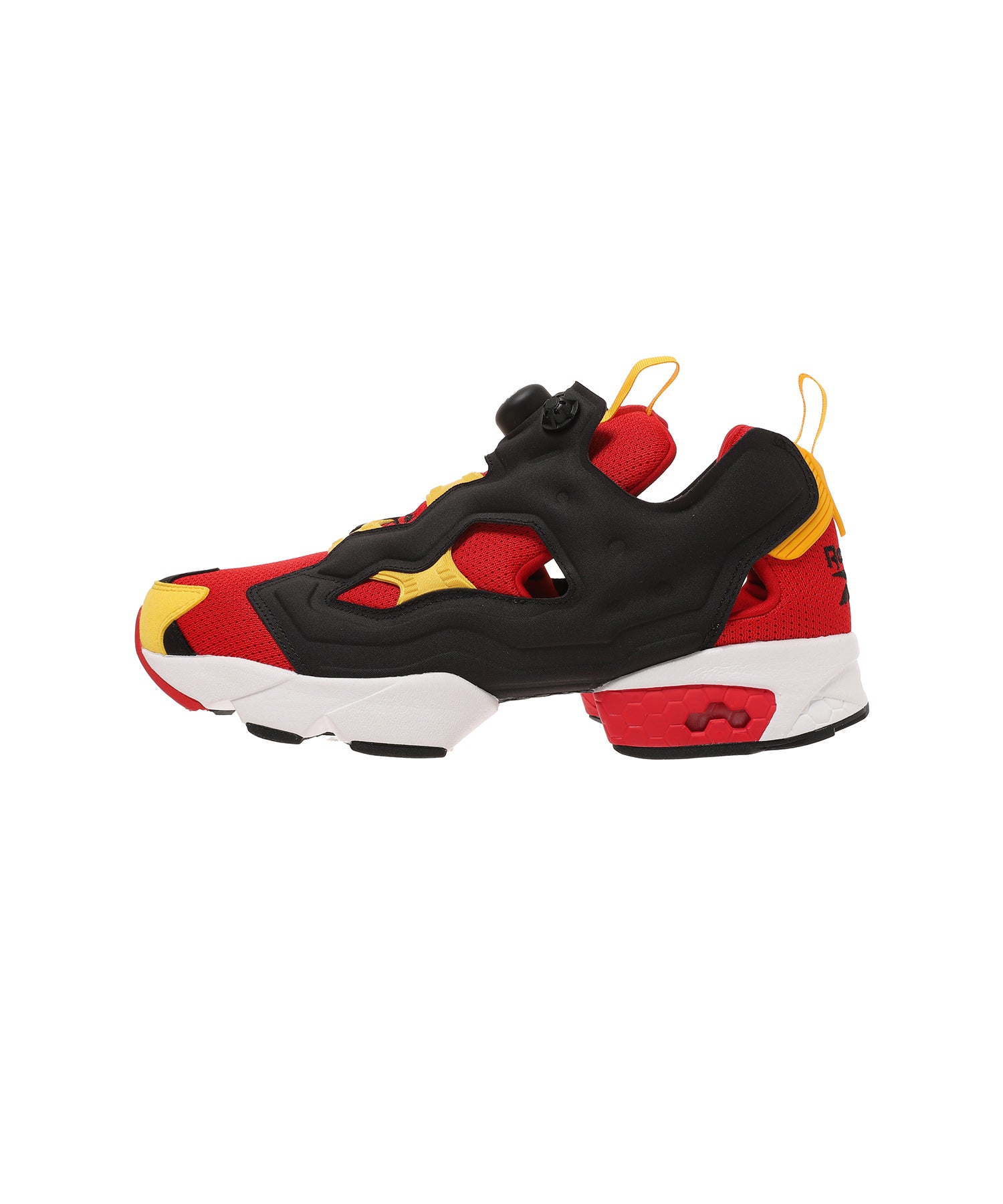 INSTAPUMP FURY 94 OG