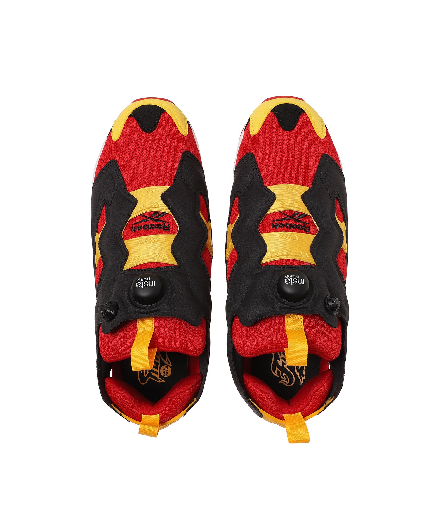 INSTAPUMP FURY 94 OG