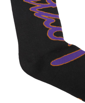 Ecstacy Dress Socks