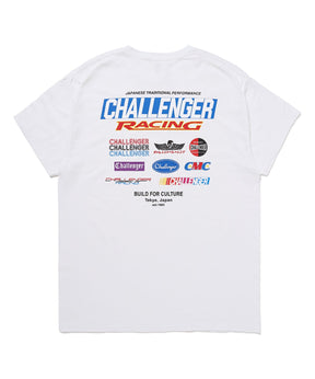 CMC Racing Logo Tee