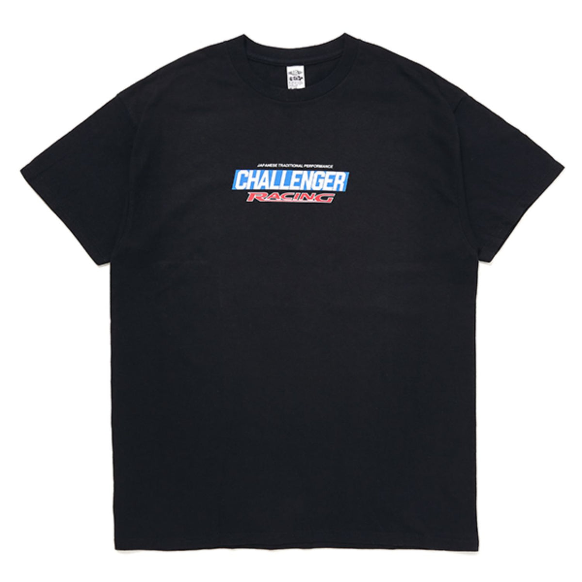 CMC Racing Logo Tee - CHALLENGER (チャレンジャー) - tops (トップス 