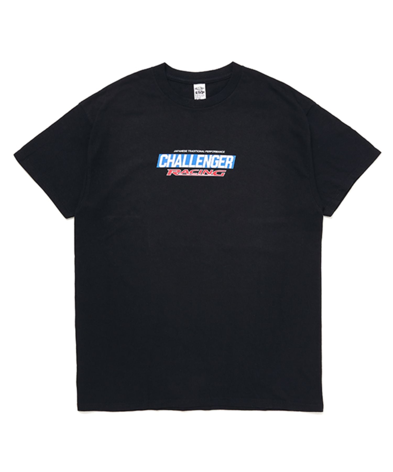 CMC Racing Logo Tee