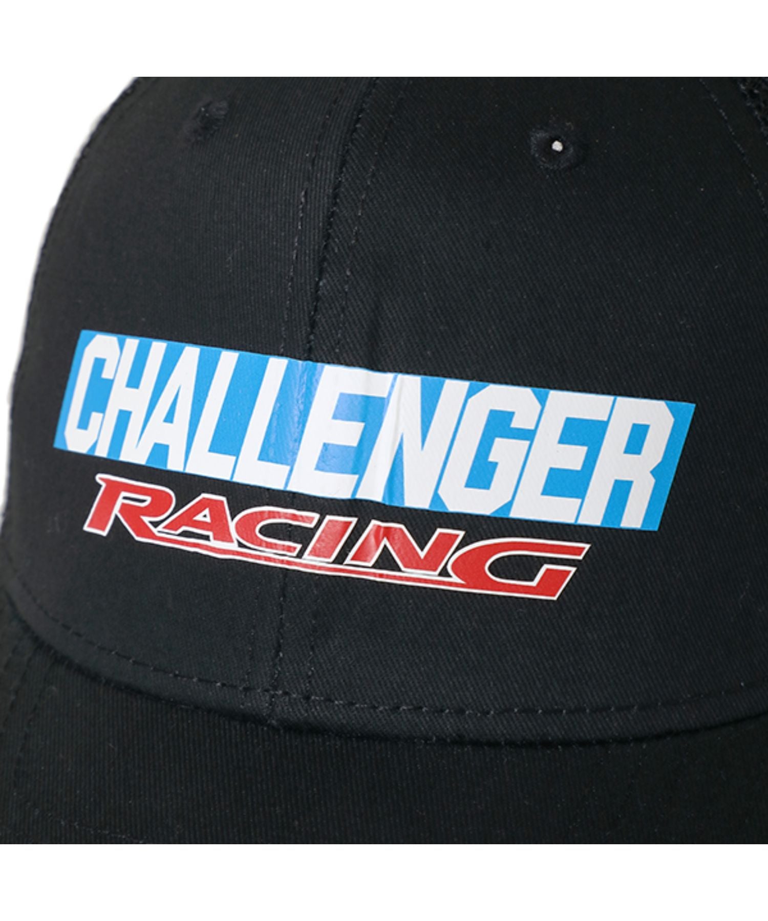 CMC Racing Logo Cap